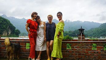 Farmstay Ban Bua
