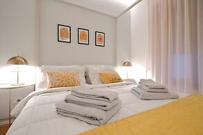 Milan Luxury Suite