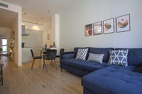 Milan Luxury Suite