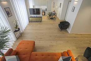 Milan Luxury Suite