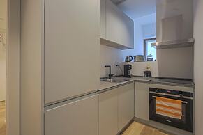 Milan Luxury Suite