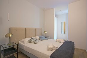 Milan Luxury Suite