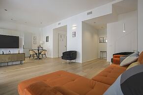 Milan Luxury Suite