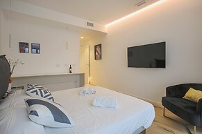 Milan Luxury Suite