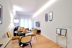Milan Luxury Suite
