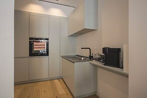 Milan Luxury Suite