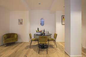 Milan Luxury Suite