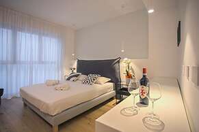 Milan Luxury Suite