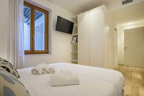 Milan Luxury Suite