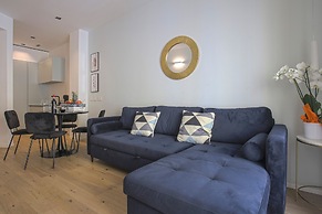 Milan Luxury Suite