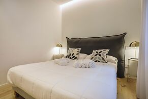 Milan Luxury Suite