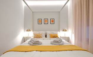 Milan Luxury Suite