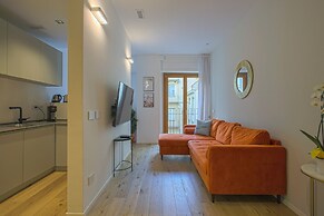 Milan Luxury Suite