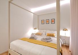 Milan Luxury Suite
