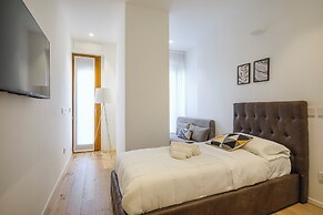 Milan Luxury Suite