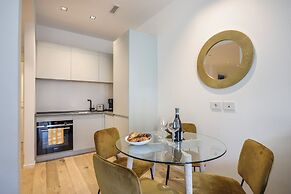 Milan Luxury Suite