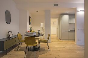 Milan Luxury Suite