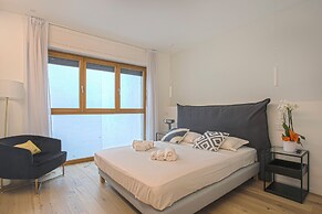 Milan Luxury Suite