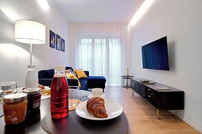 Milan Luxury Suite