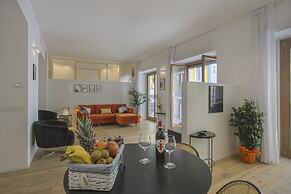 Milan Luxury Suite