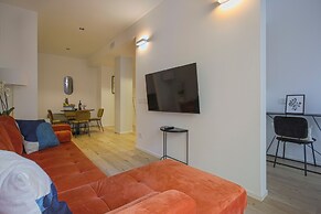 Milan Luxury Suite