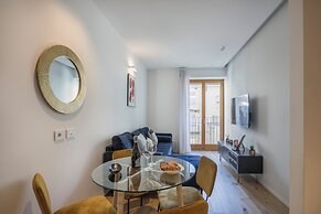 Milan Luxury Suite