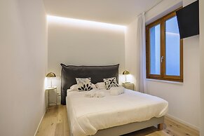 Milan Luxury Suite