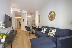 Milan Luxury Suite