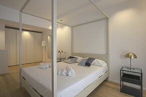 Milan Luxury Suite