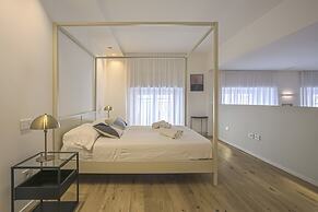 Milan Luxury Suite