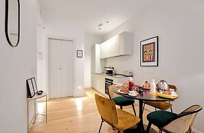 Milan Luxury Suite