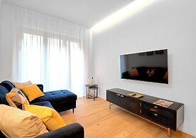 Milan Luxury Suite