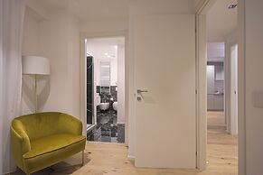Milan Luxury Suite