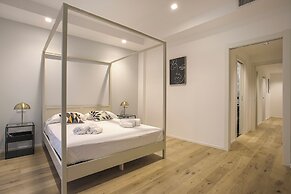 Milan Luxury Suite