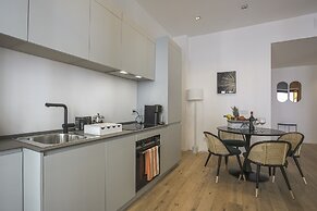 Milan Luxury Suite
