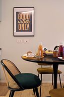 Milan Luxury Suite