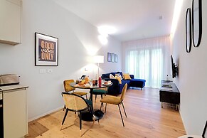 Milan Luxury Suite