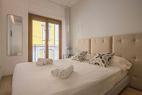 Milan Luxury Suite
