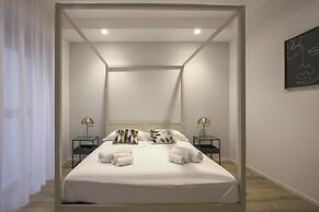 Milan Luxury Suite