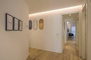 Milan Luxury Suite