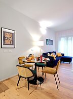 Milan Luxury Suite