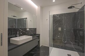 Milan Luxury Suite