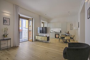 Milan Luxury Suite