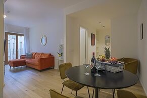 Milan Luxury Suite