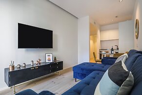 Milan Luxury Suite