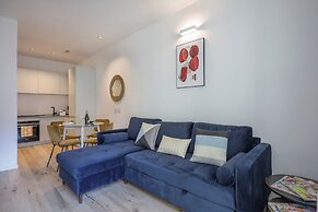 Milan Luxury Suite