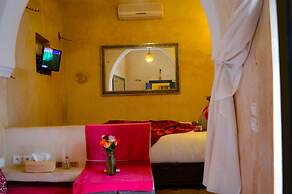 Riad Papillon