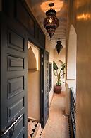 Riad Papillon