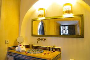 Riad Papillon