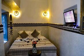 Riad Papillon